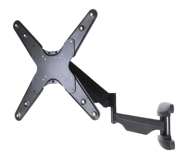 ART Uchwyt do TV LED/LCD 23-55 cali 35kg AR-84G reg.pion/poziom - 1584089 - zdjęcie